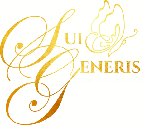 Suigeneris Events Place
