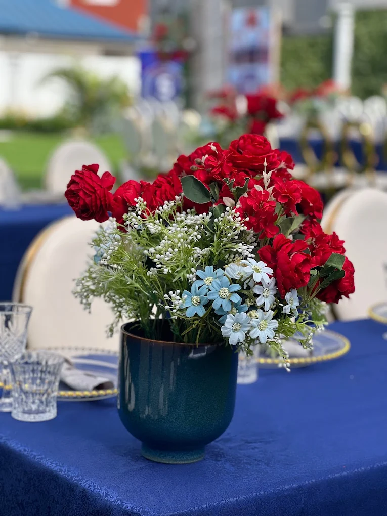 Event detail